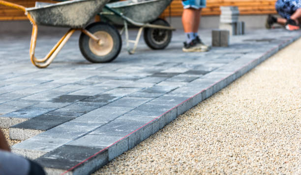 Best Luxury driveway pavers in Avonmore, PA