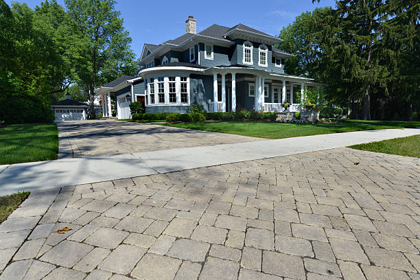 Best Environmentally-friendly driveway pavers in Avonmore, PA