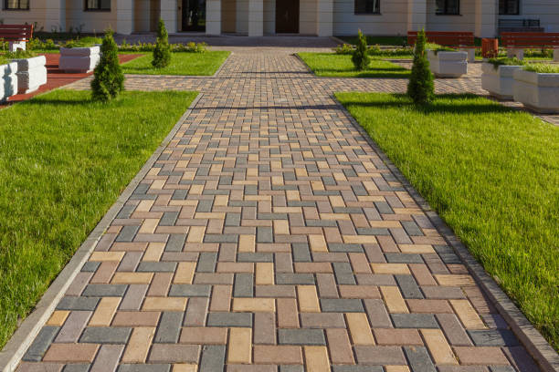 Best Commercial driveway pavers in Avonmore, PA